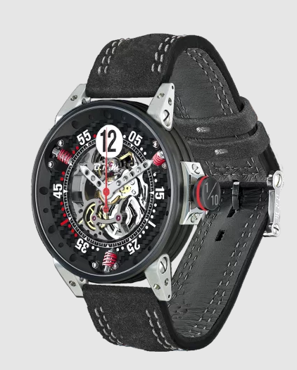 BRM Partners V6-44-SA-SQ-Road Mode Replica Watch BRM Partners V6-44-SA-SQ-Road Mode Replica Watch